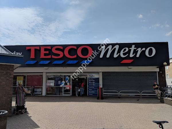 Tesco Superstore