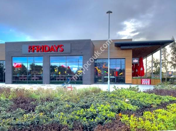 TGI Fridays - Doncaster