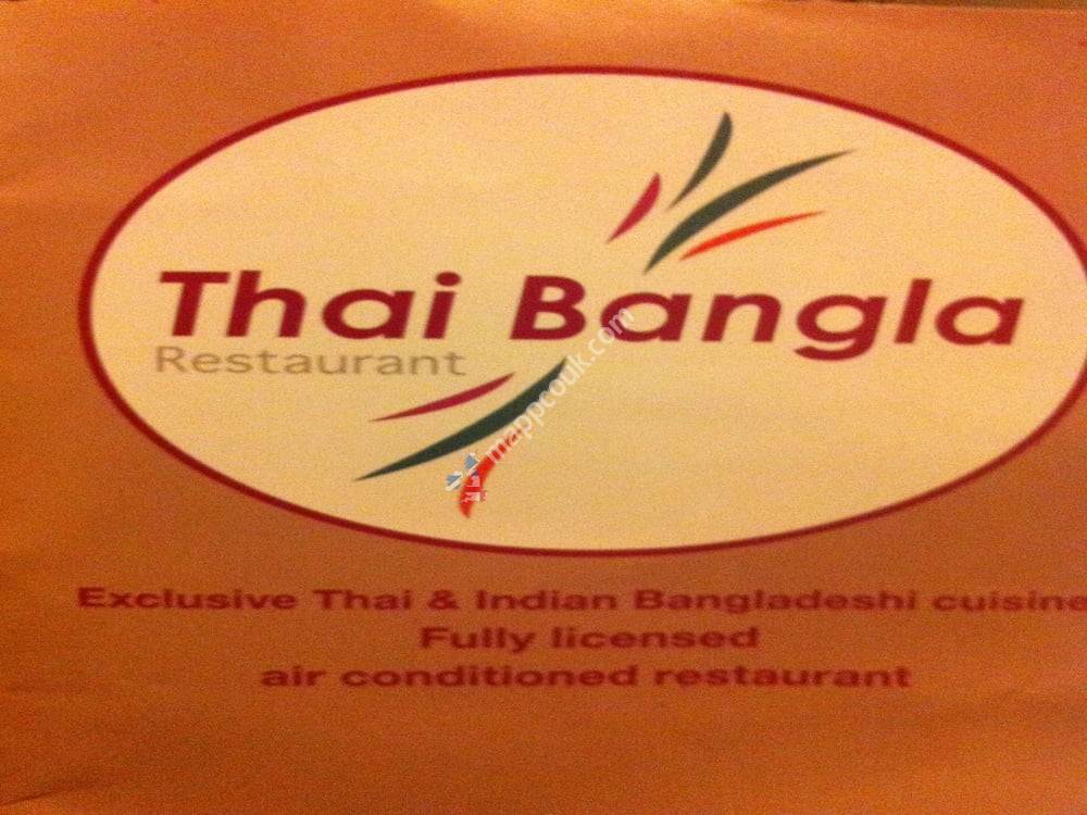 Thai Bangla