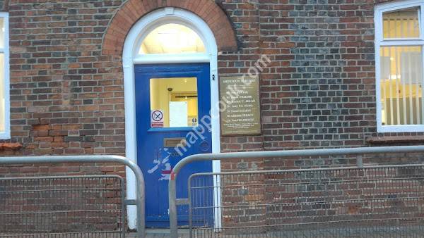 The Abingdon Surgery