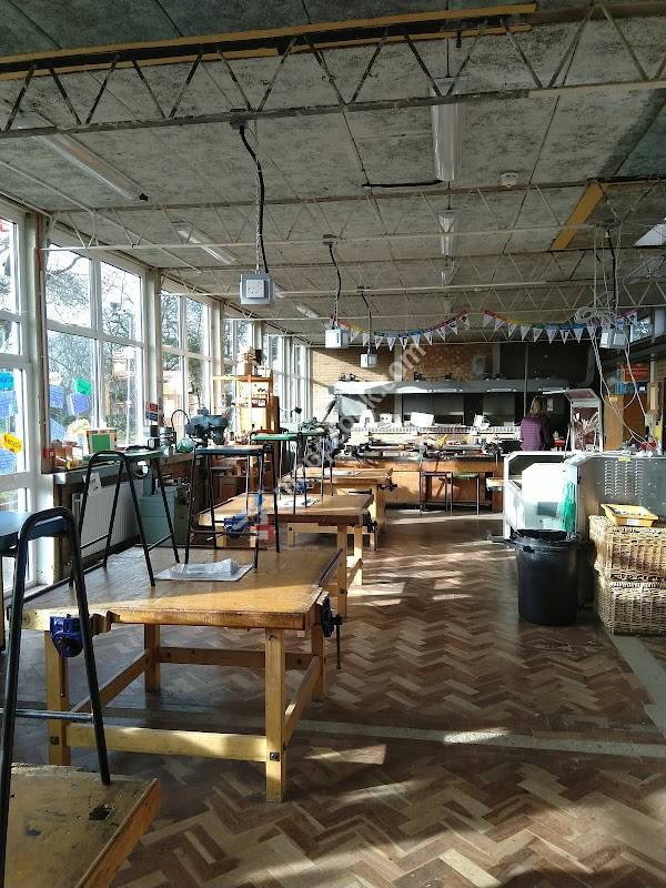 The Adeyfield School