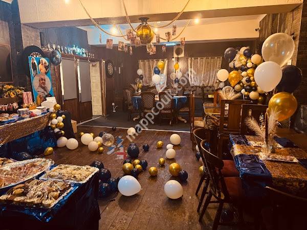 The Angel Inn & Peacock Lounge Wainfleet