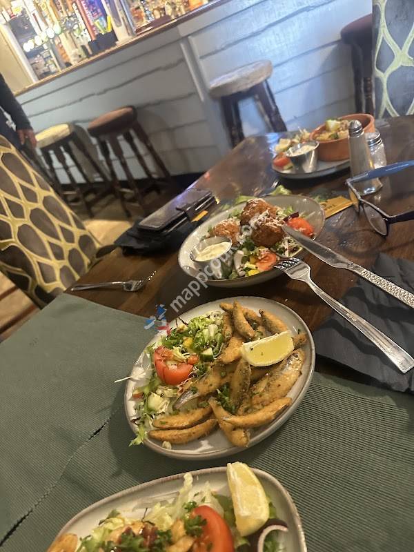 The Barley Mow Public House