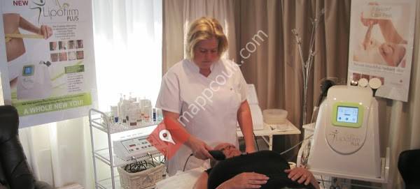 The Beauty Bistro And Caci Clinic