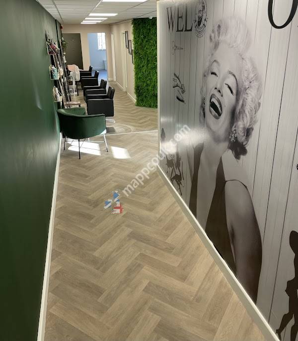 The Beauty Hut Pontyclun