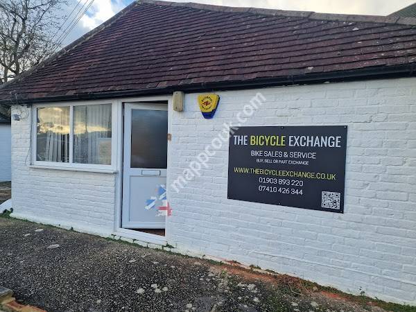 The Bicycle Exchange