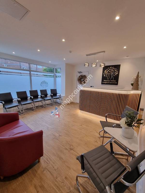 The Bourne End Clinic