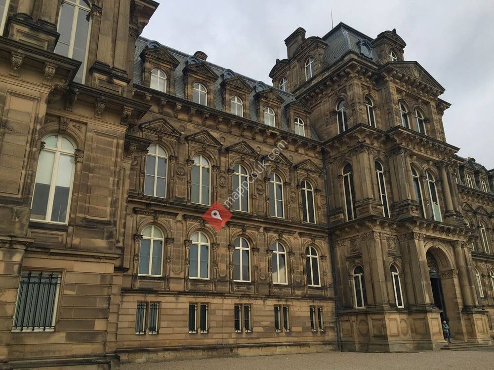The Bowes Museum