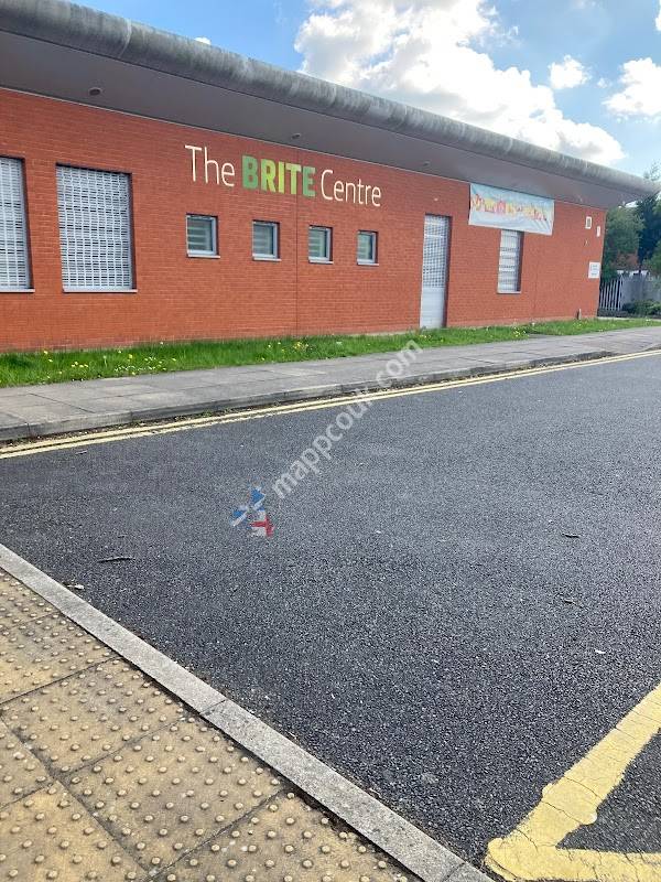 The BRITE Centre