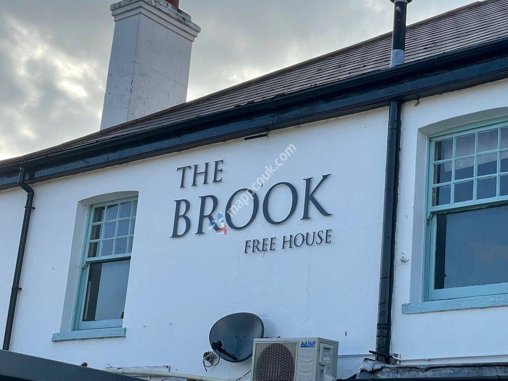 The Brook