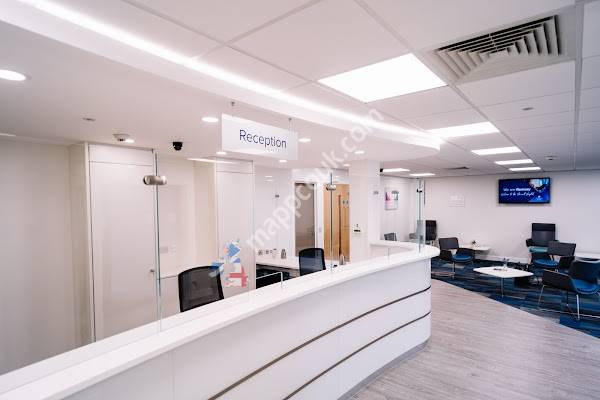 The Cherwell Hospital