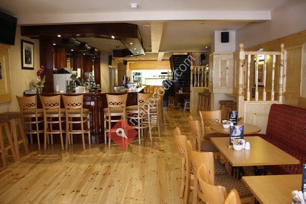 The City Arms Gastro Bar/Bistro