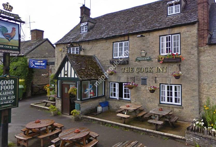 The Cock Inn