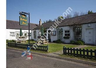 The Cottage Inn