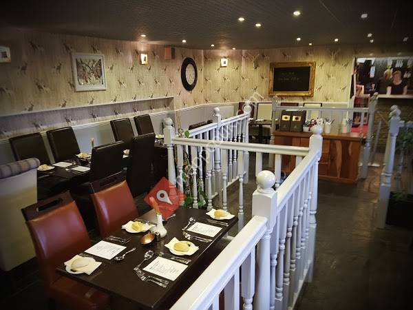 The Creamery Sports Bar