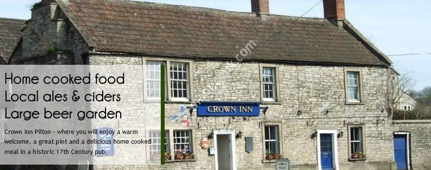 The Crown Inn