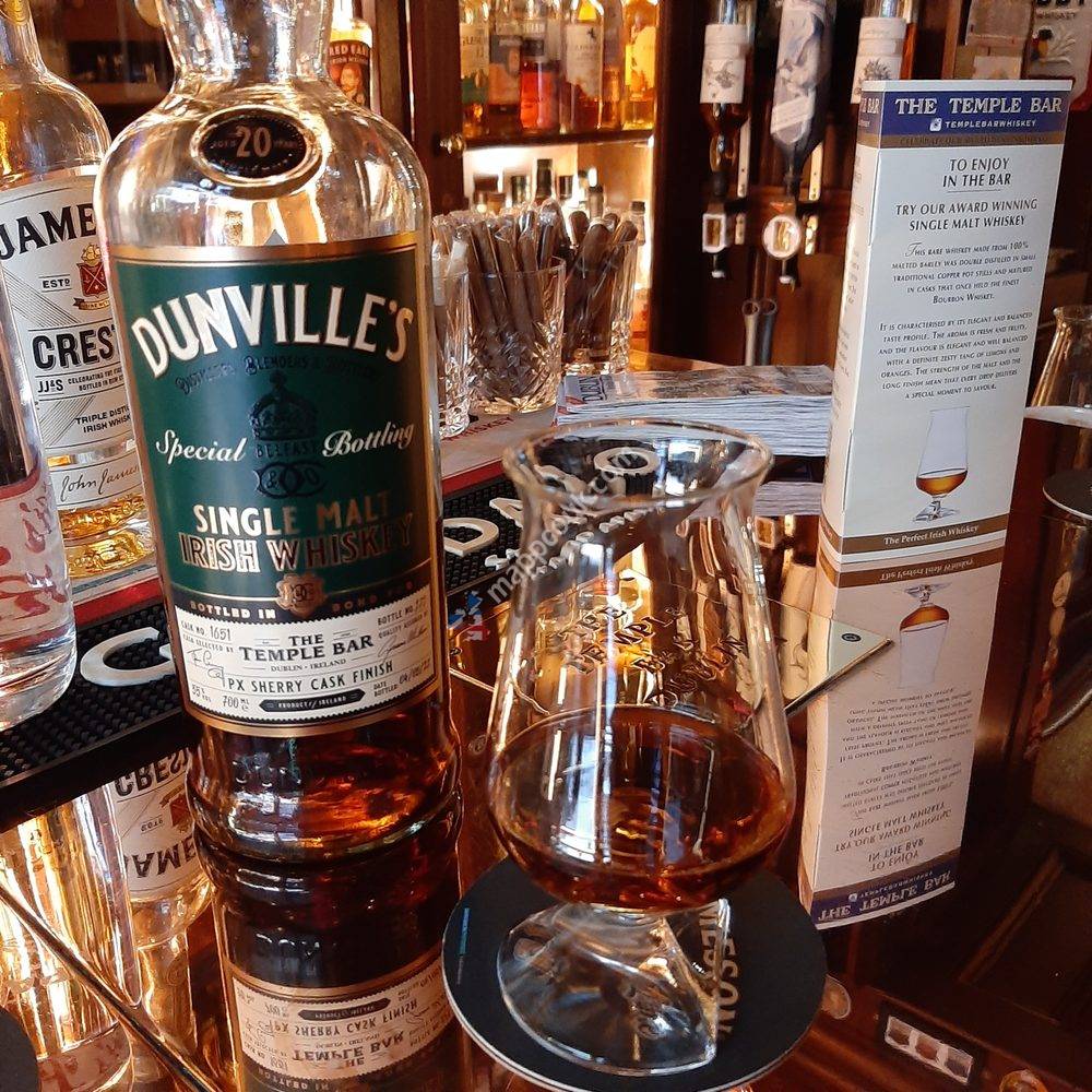 The Distillery Store