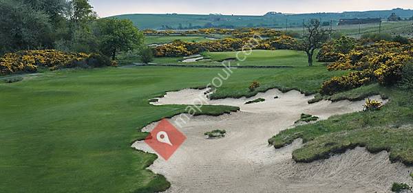 The Duke's St Andrews