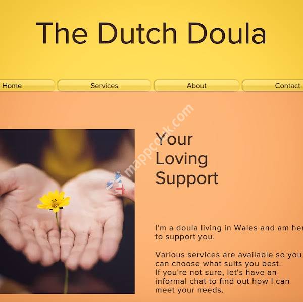 The Dutch Doula