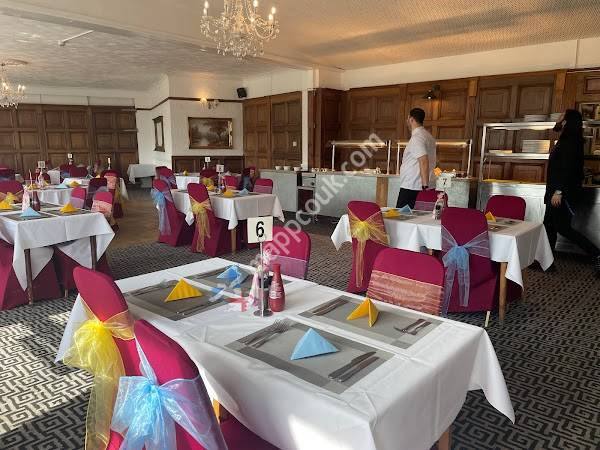 The Eagles Hotel Bar & Restaurant