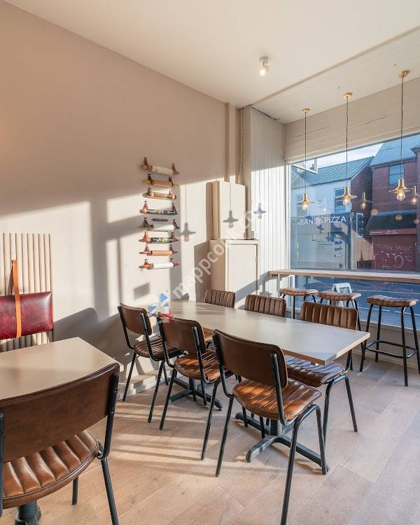 The Early Bird Bakery