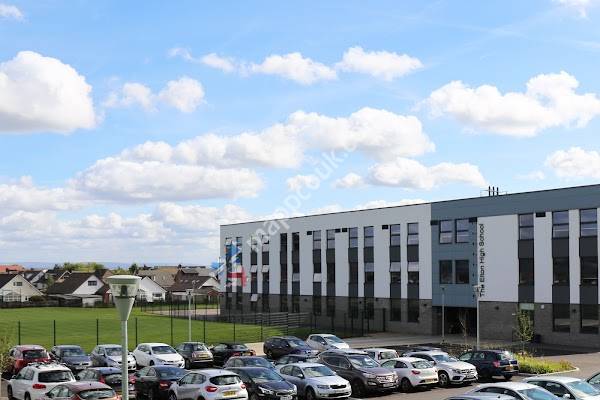 The Elton High School