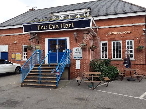 The Eva Hart - JD Wetherspoon