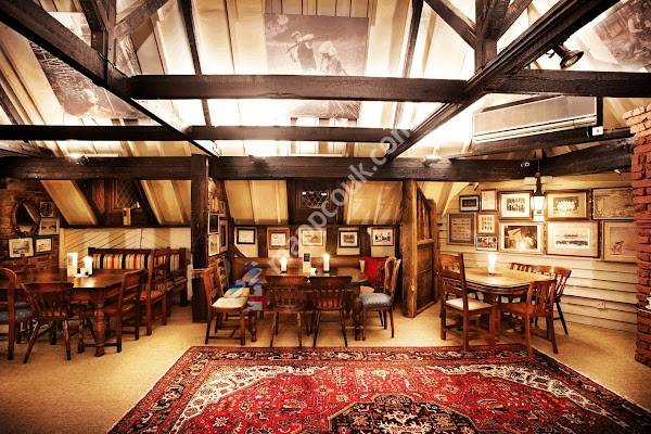 The Farm @ Friday Street