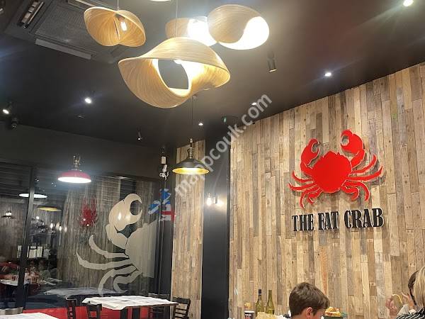 The Fat Crab Harrow