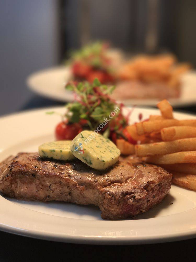 The Fleece Bar & Kitchen