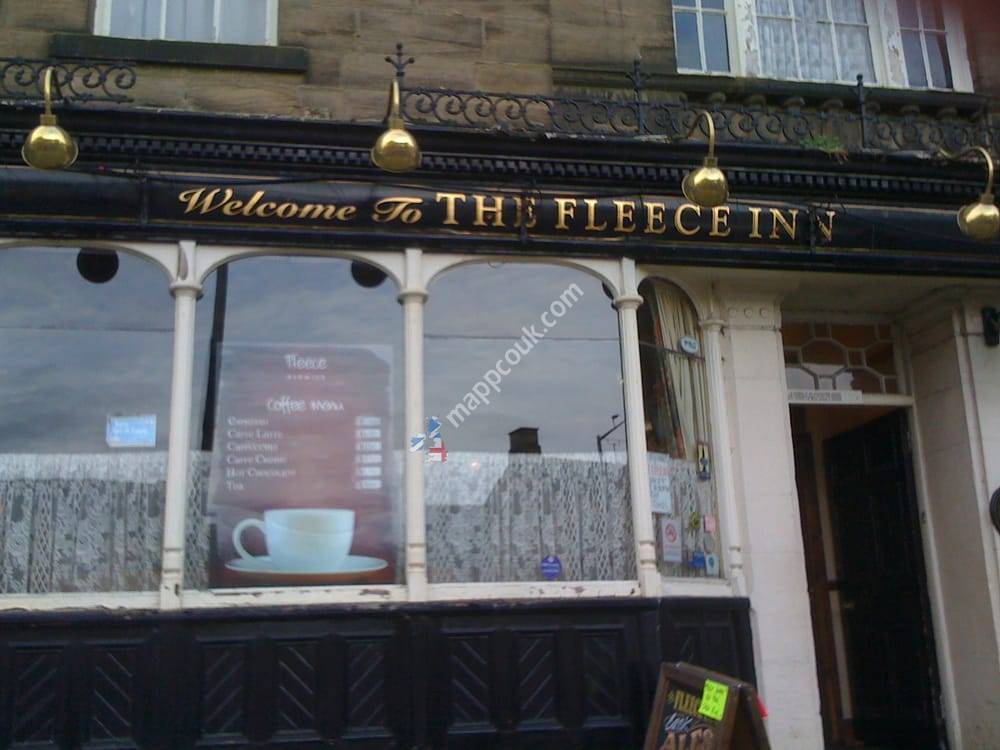 The Fleece Inn