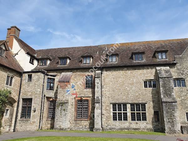 The Friars Aylesford Priory