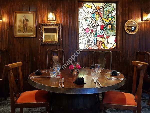 The Globe Inn Dumfries