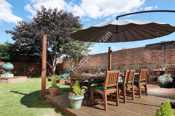 The Greyhound Pub & Dining