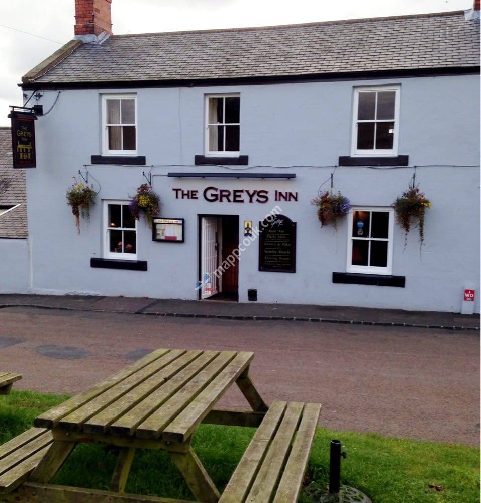 The Greys Inn