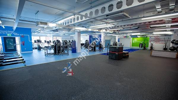 The Gym Group London Norbury