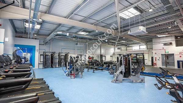 The Gym Group Southampton Portswood