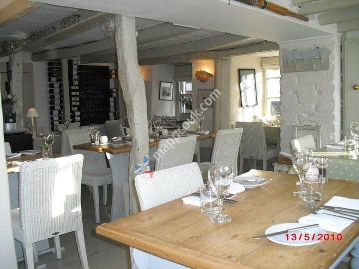 The Harbour Restaurant