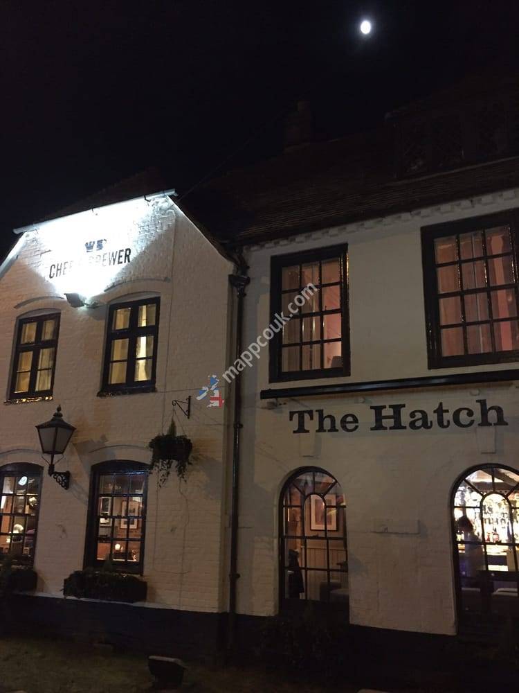 The Hatch