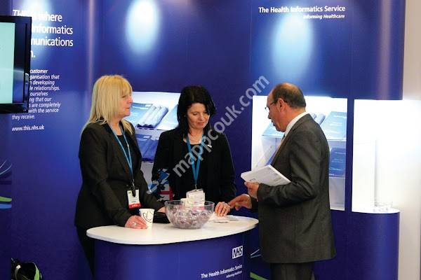 The Health Informatics Service