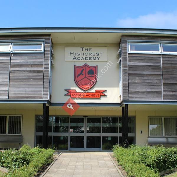The Highcrest Academy