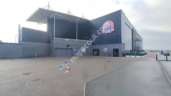 The Hotel at Mill Farm