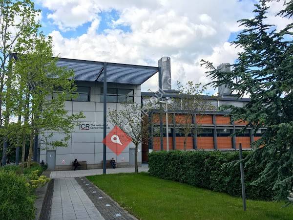 The Institute of Cancer Research, London