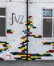 The Jazz Cafe
