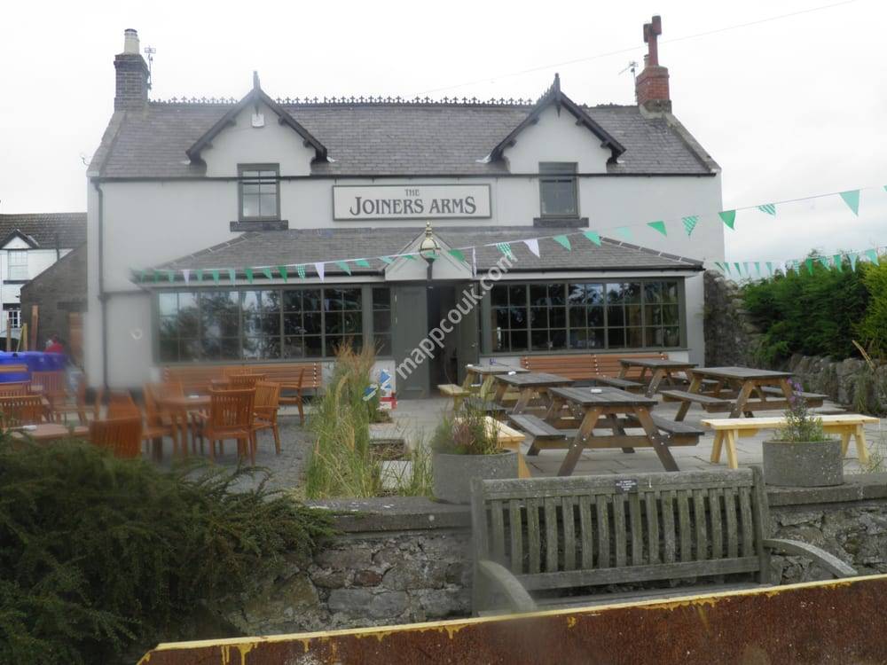 The Joiners Arms