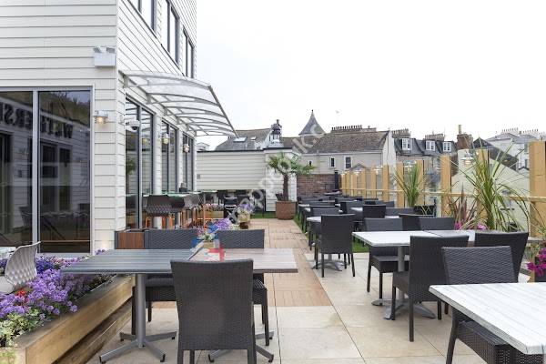 The Jolie Brise - JD Wetherspoon