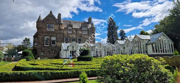 The Landmark Hotel and Leisure Club a Palette hotel