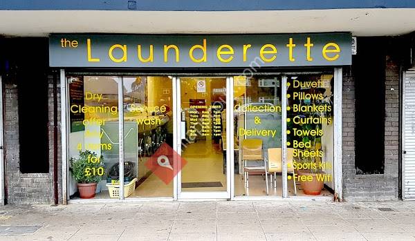 The Launderette