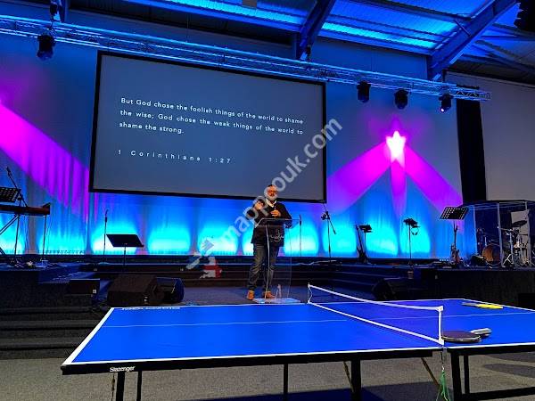 The Lighthouse Church