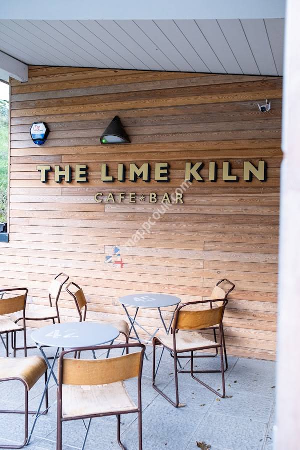 The Lime Kiln Cafe & Bar